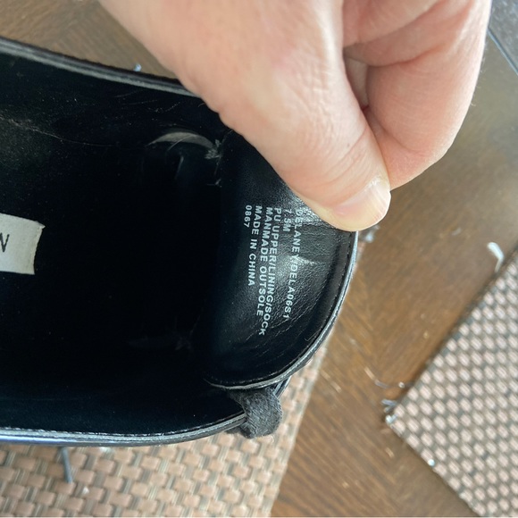 Brand New Steve Madden Shoes - Picture 5 of 5